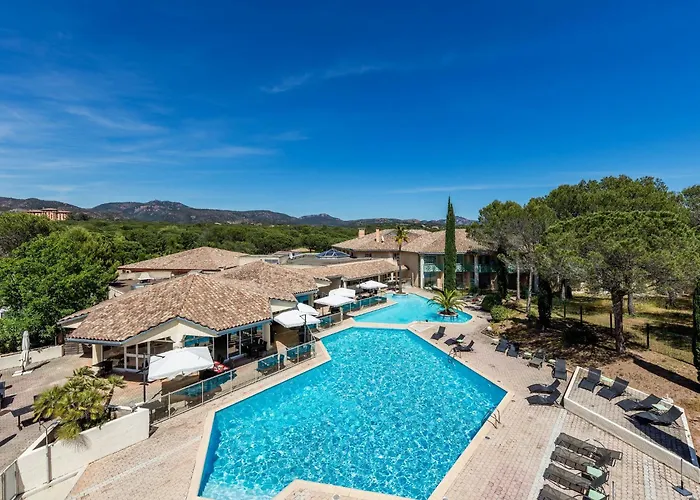Garrigae Domaine de l'Esterel