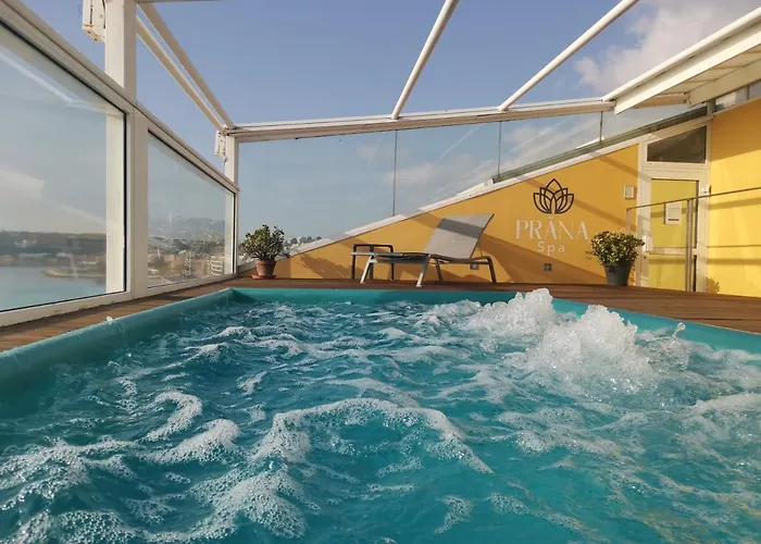 Hôtel Riva Art&Spa