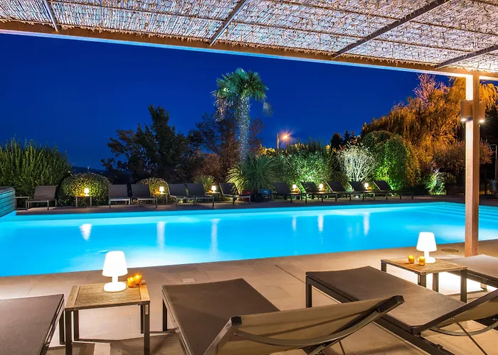 La Bastide du Calalou Hotel&Spa, BW Signature Collection