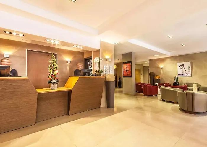 Hôtel Montaigne&Spa