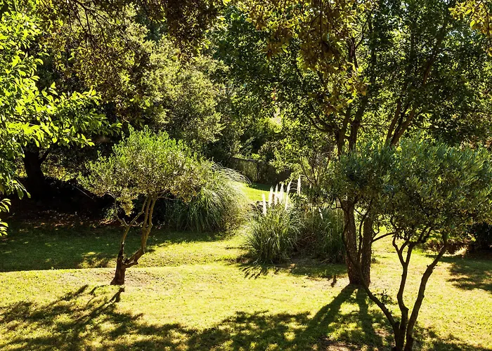 La Bastide du Calalou Hotel&Spa, BW Signature Collection